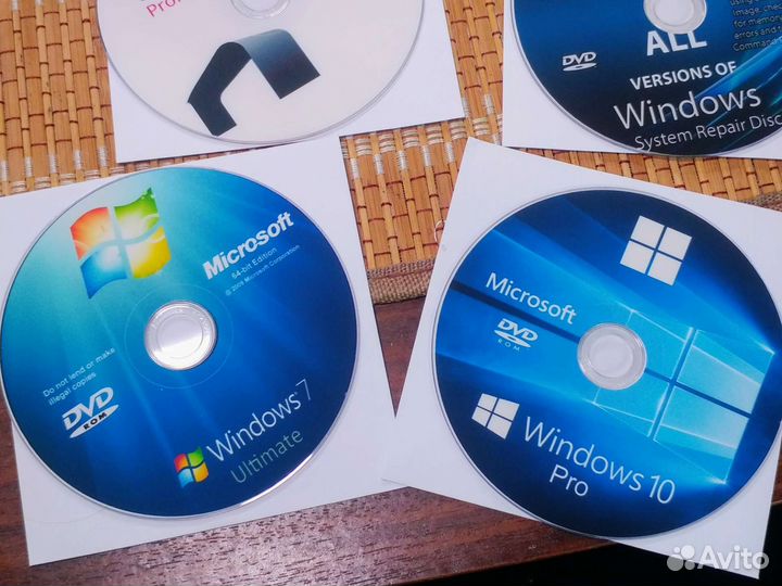 Windows 7 10 Microsoft Office ключ активация