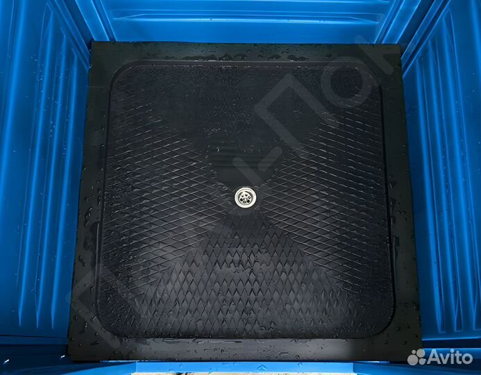 Мобильная душевая кабина Y7023