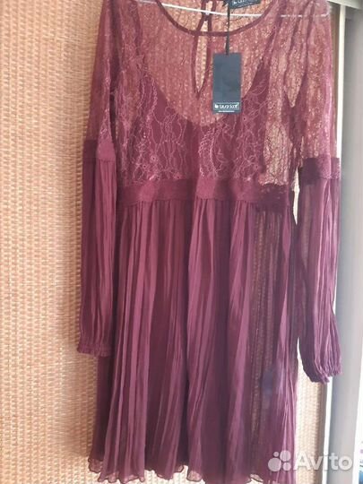 Платье laura scot