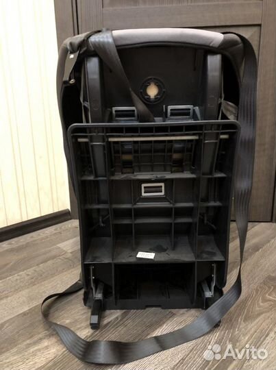 Детское автокресло nania