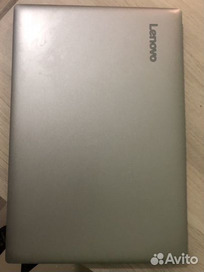 Ноутбук Lenovo IdeaPad 320