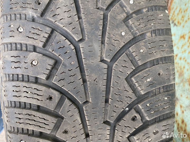 Nokian Tyres Nordman 5 SUV 235/60 R18 107T