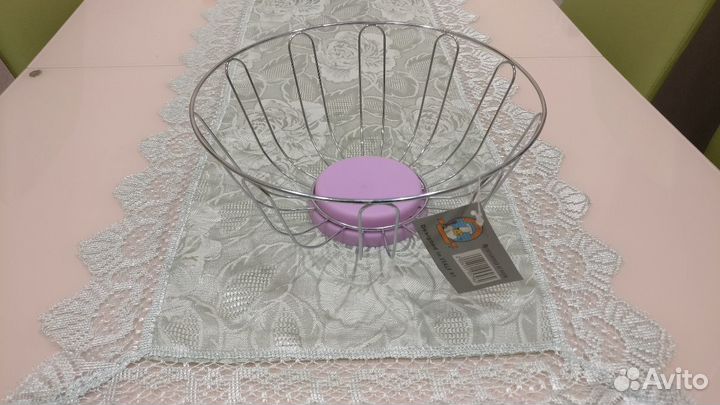 Ваза для фруктов