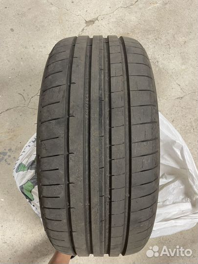 Dunlop Sport Maxx RT 225/45 R17