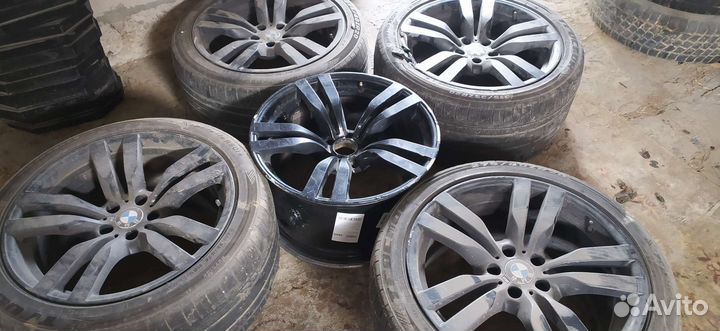 Диски 20 радиус модель 300