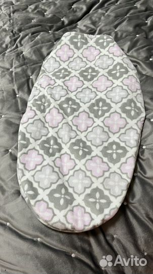 Спальный мешок для новорожденного