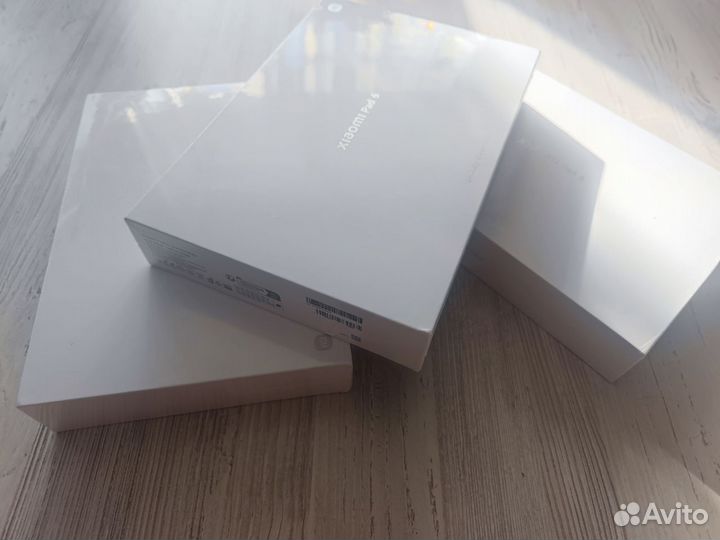 Планшет Xiaomi Mi Pad 6 8-128 новый