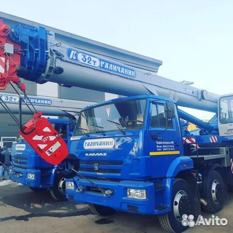 Крановщик, машинист крана / Машинист автокрана