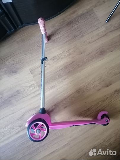 Вещи пакетом на девочку