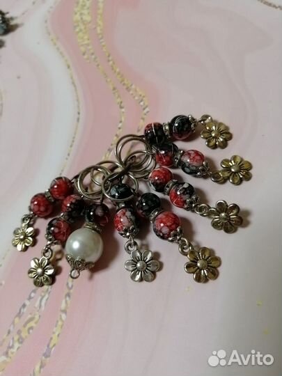 Маркеры для вязания