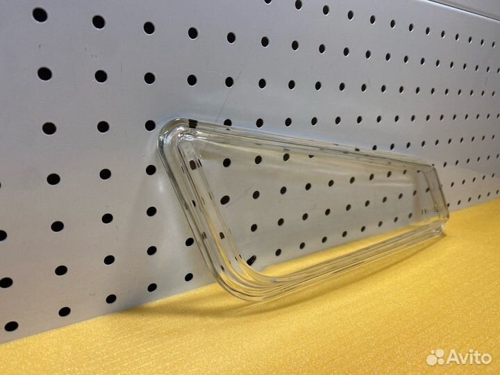 Стекло противотуманной фары правое Volvo Fh13 Fm13