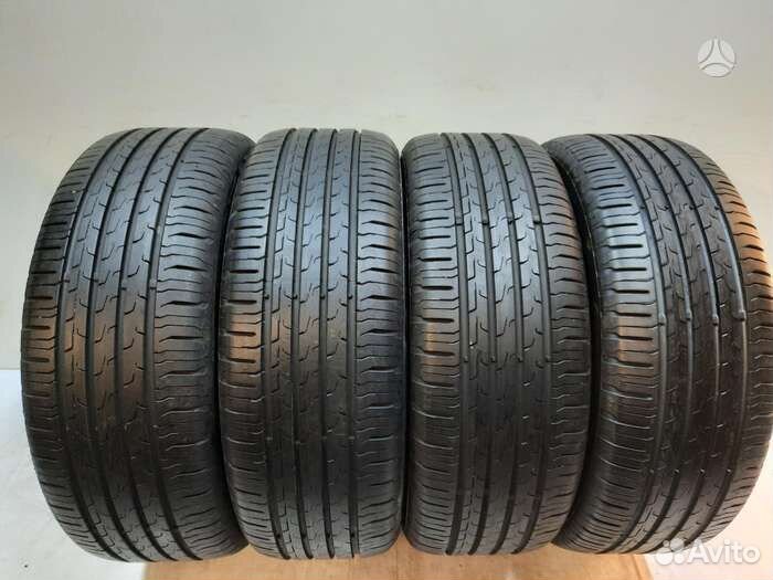 Continental ContiSportContact 5 235/40 R19