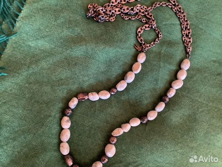 Folli follie колье