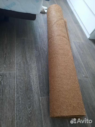 Койра кокосовая толщина 1 см