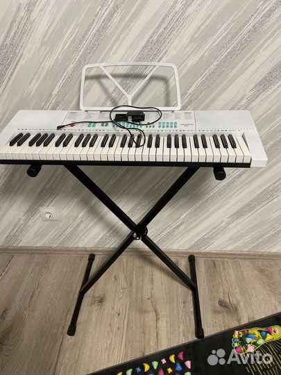 Синтезатор