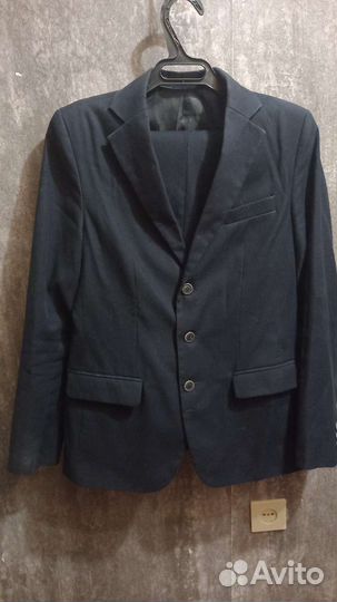 Школьный костюм