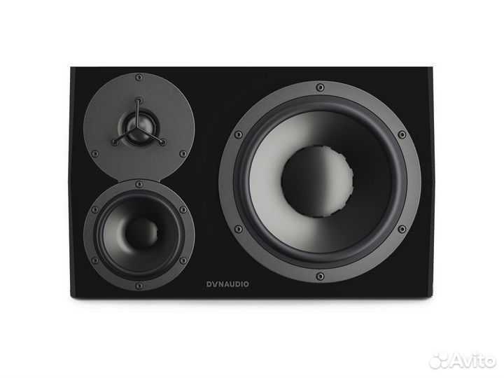 Dynaudio LYD-48 Black Right
