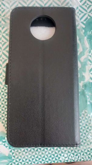 Чехол на xiaomi redmi note 9t