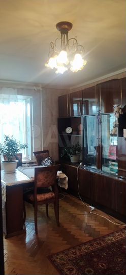 1-к. квартира, 32 м², 3/5 эт.