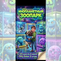 Аниматор, Йошкар-Ола