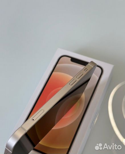 iPhone 12, 128 ГБ