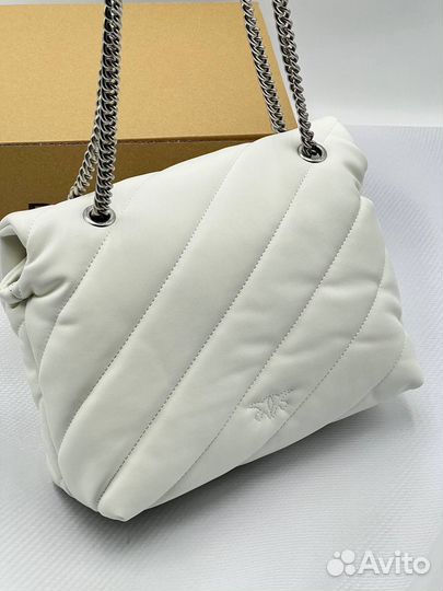 Сумка женская Pinko через плечо