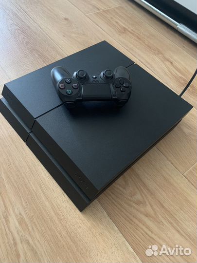 Sony PS4