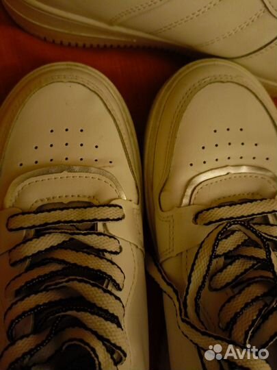 Спортивная обувь 39 размер