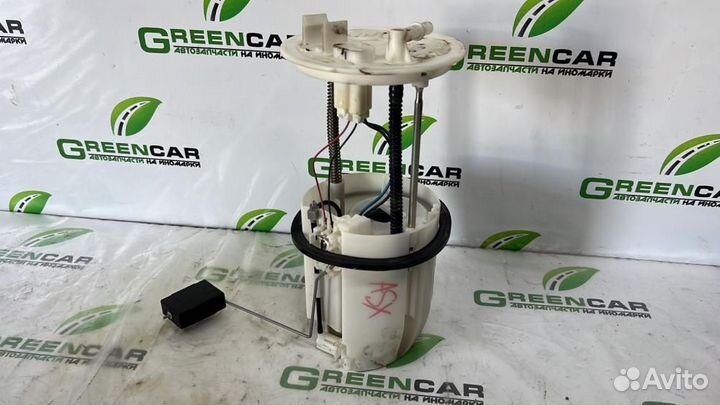 Насос топливный (Бензин) Mitsubishi ASX I