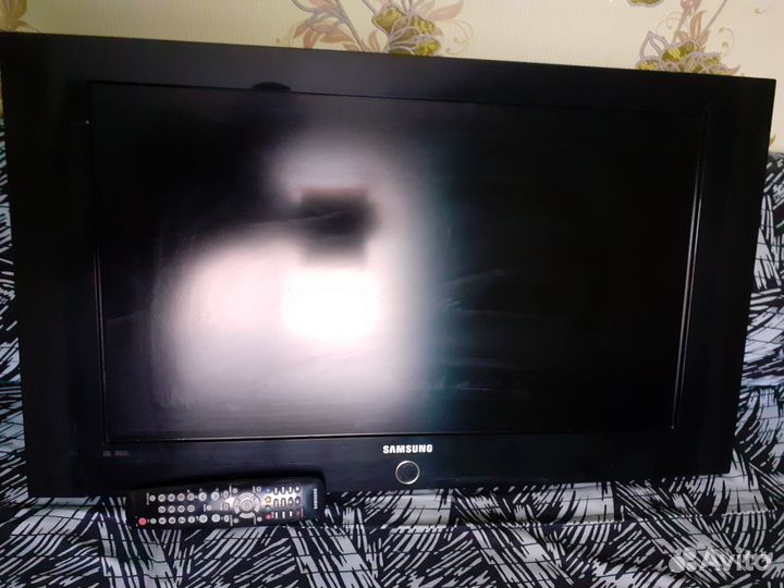 Телевизор samsung 32 дюйма