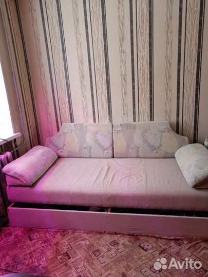 Диваны бу бесплатно отдам