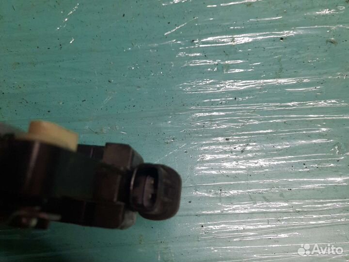 Задний левый стеклоподъёмник suzuki sx4