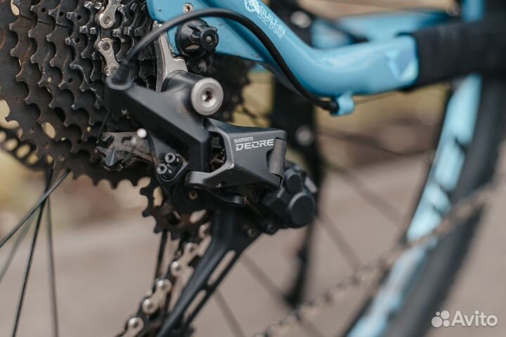 Велосипед Stels Navigator 970D