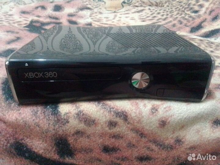 Xbox 360 Freeboot