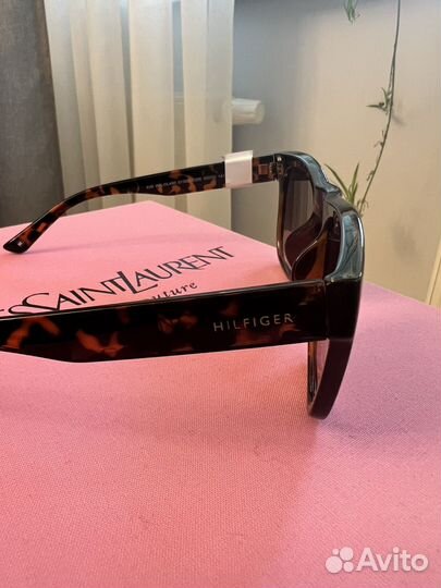 Очки tommy hilfiger оригинал