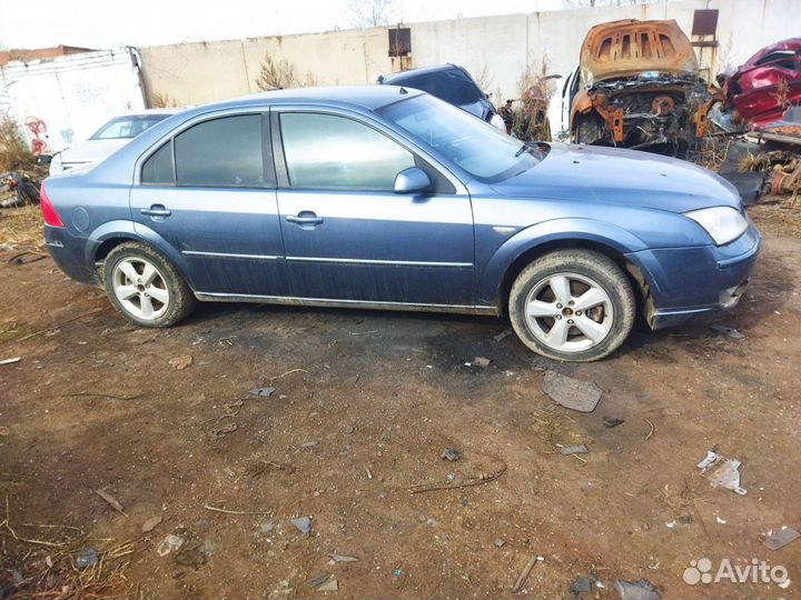 Форд Мондео 3 Авторазбор Ford Mondeo 3