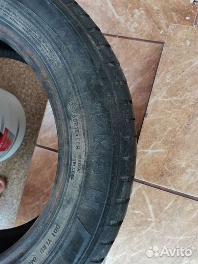 Nokian Tyres Hakka H 195/60 R15