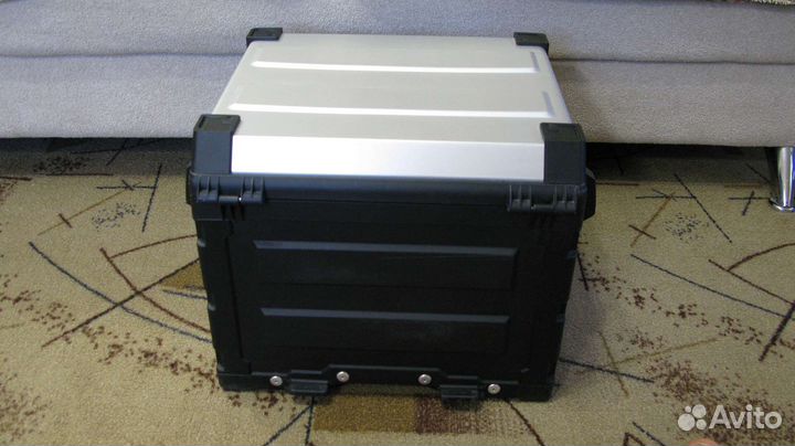 Кофр центр для мотоцикла ямаха супер тенере 1200