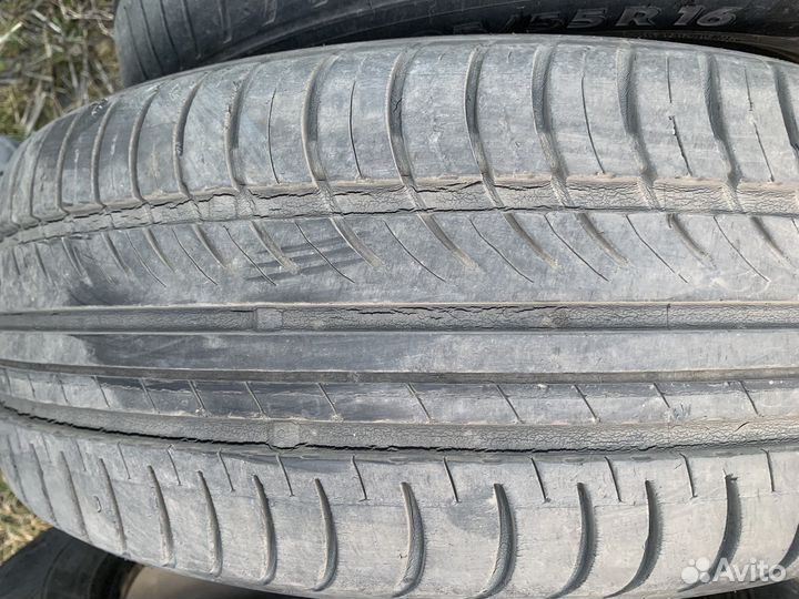 Nokian Tyres eLine 205/55 R16