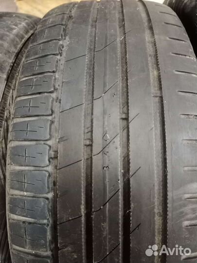 Nokian Tyres Hakka Green 2 195/65 R15 95H