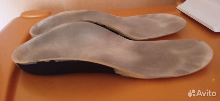 Ортопедические стельки