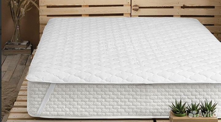 Матрас со склада
