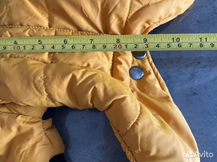 Комбинезон для собаки