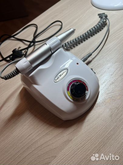 Аппарат для маникюра