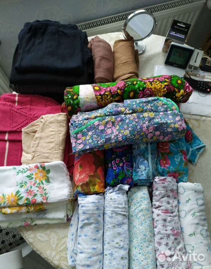 Женская одежда(москва/чехов)