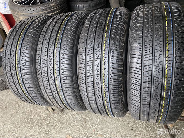 Pirelli Scorpion Zero All Season 275/50 R20 113V