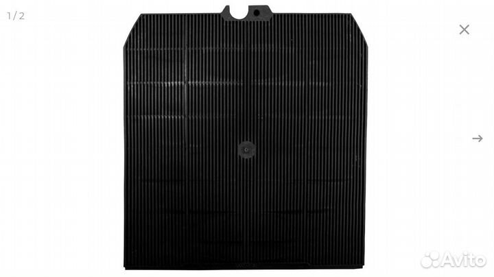 Угольный фильтр для вытяжки