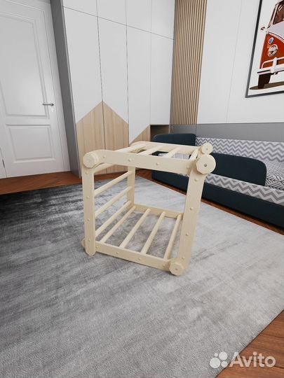 Детский спортивный комплекс Пиклер с доставкой