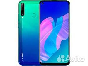HUAWEI P40 Lite E, 4/64 ГБ