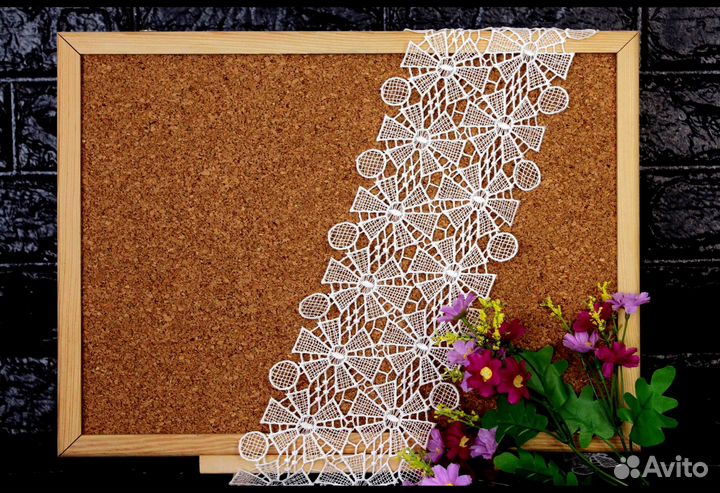 Кружева в Чебоксарах